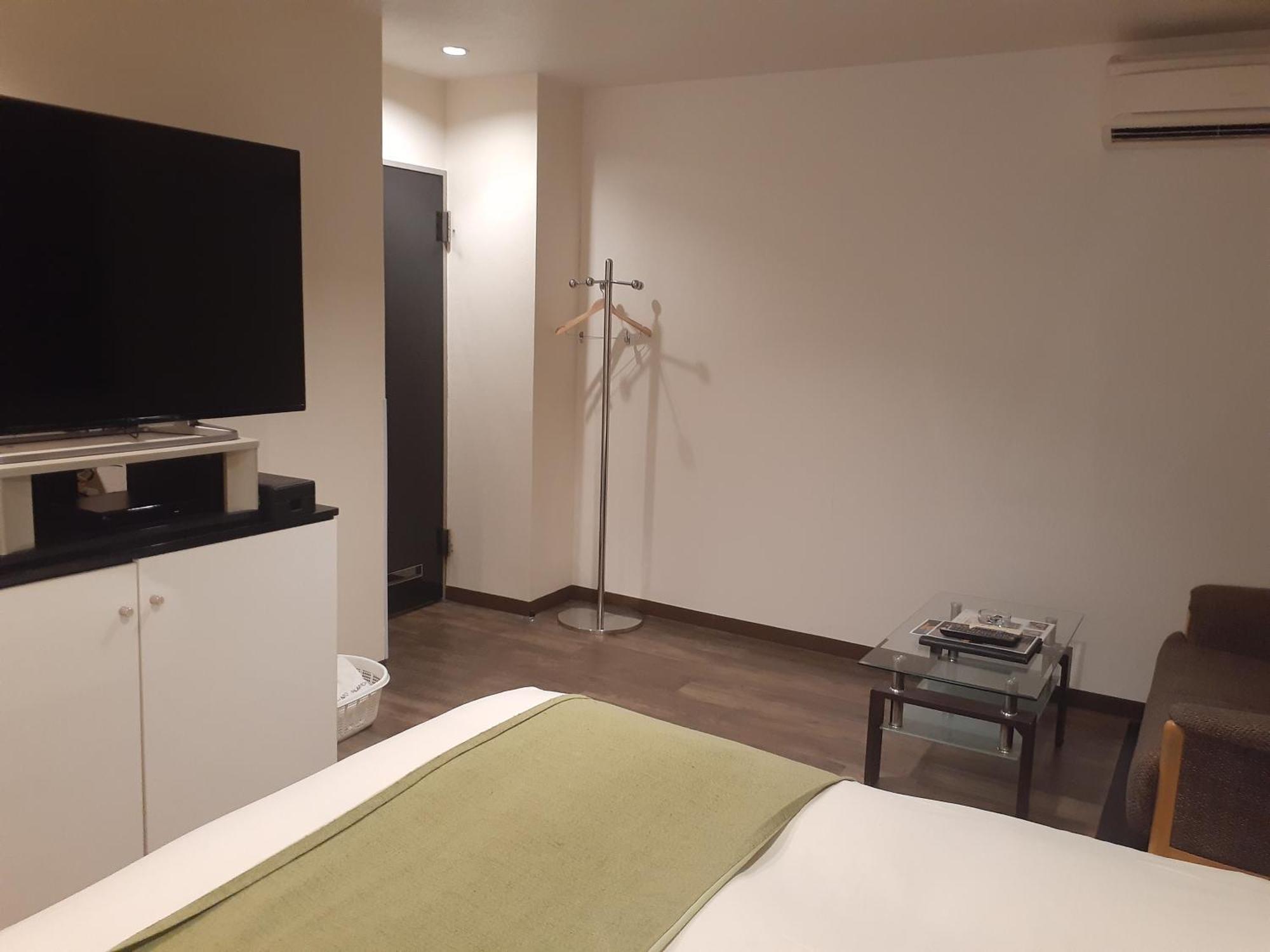 Hotel Moana Otsuka (Adults Only) Prefektura Tokio Exteriér fotografie