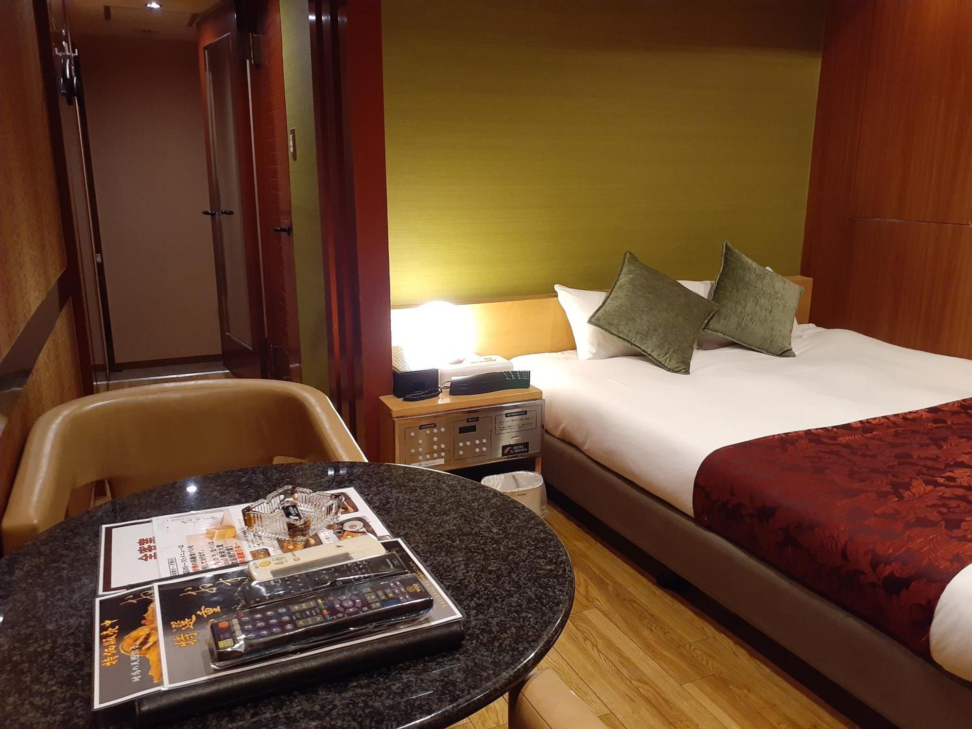 Hotel Moana Otsuka (Adults Only) Prefektura Tokio Exteriér fotografie
