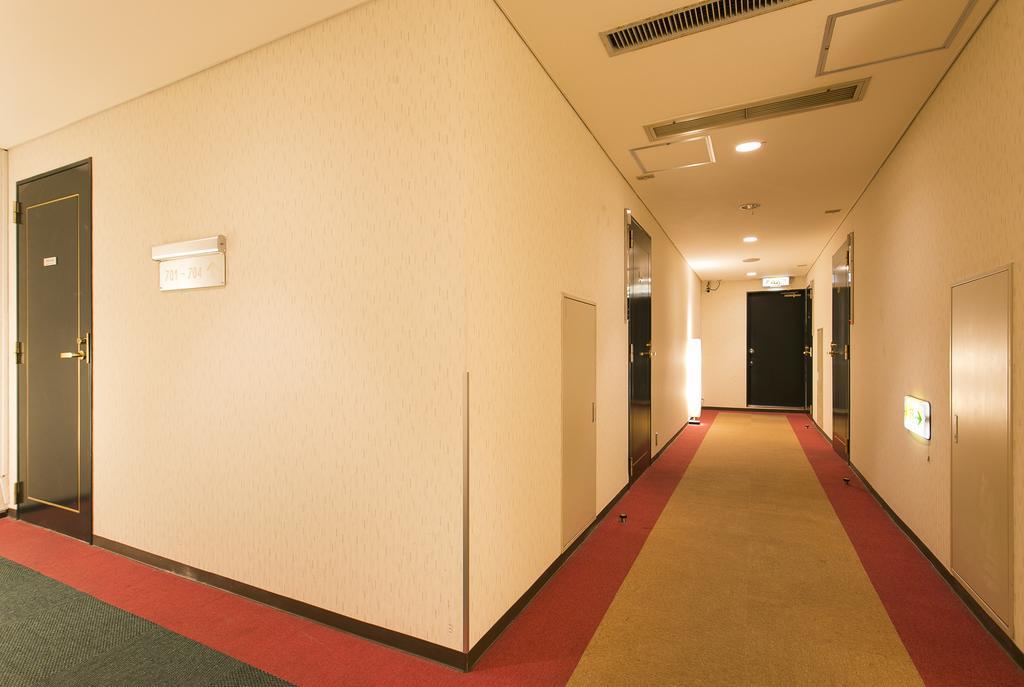 Hotel Moana Otsuka (Adults Only) Prefektura Tokio Exteriér fotografie