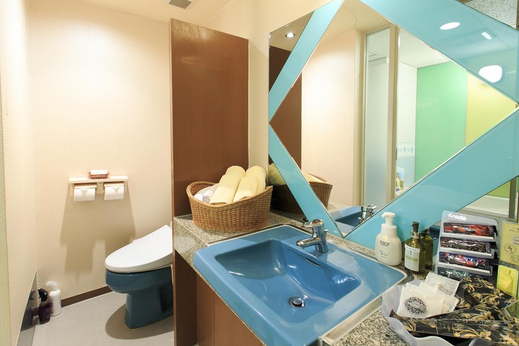 Hotel Moana Otsuka (Adults Only) Prefektura Tokio Exteriér fotografie